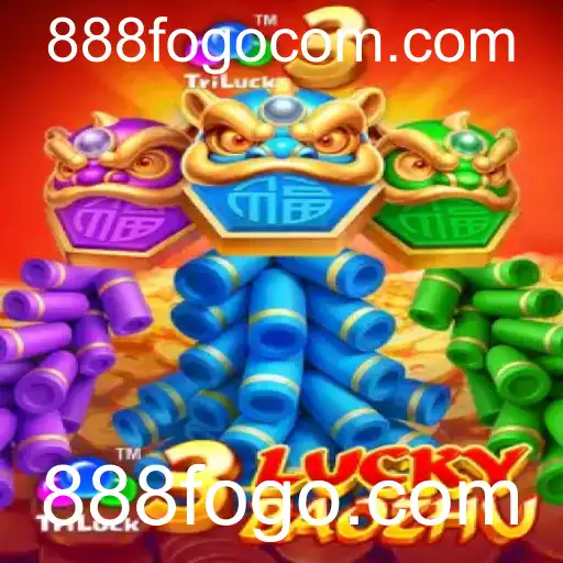 Explorando o Fascinante Mundo de 3LuckyBaozhu em 888fogo.com