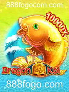 Descubra a Magia de DragonKoi: O Jogo que Conquista Multidões