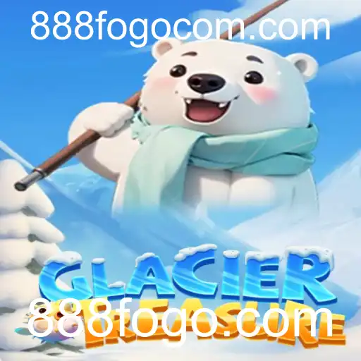 Descubra GlacierTreasure: O Novo Fenômeno dos Jogos em 888fogo.com