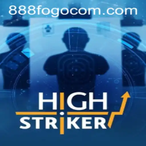 Descubra o Fascínio do Jogo HighStriker