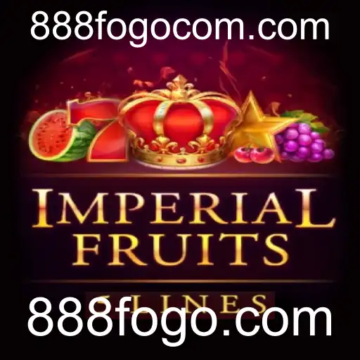 ImperialFruits5: Descubra a Experiência de Jogo no 888fogo.com