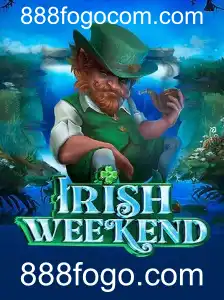 Descubra o Fascinante Mundo do IrishWeekend no 888fogo.com