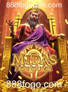 Descubra a Emoção e Estratégia do Jogo MidasFortune em 888fogo.com
