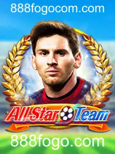 AllStarTeam: O Jogo Que Está Revolucionando a Diversão em 888fogo.com