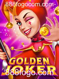 Explorando o Novo Jogo GoldenJoker