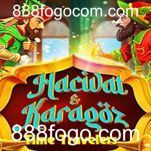 Descubra o Fascinante Mundo do Jogo HacivatandKaragoz