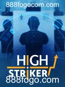 Descubra o Fascínio do Jogo HighStriker