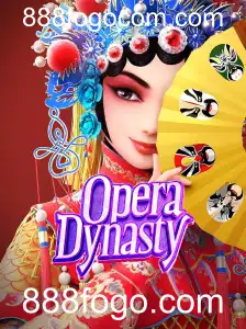 Mergulhe na Experiência Única de OperaDynasty: Um Jogo Fascinante