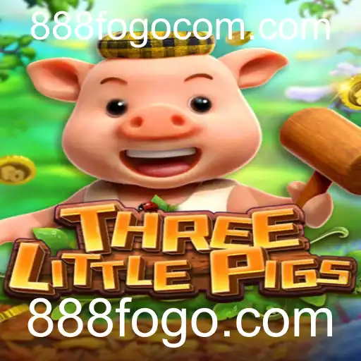 Explorando o Mundo de THREELITTLEPIGS: Um Jogo de Estratégia e Aventura