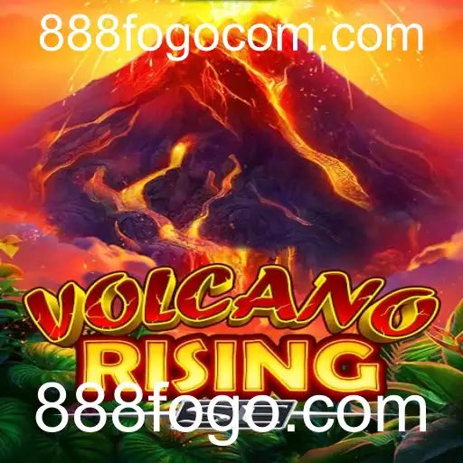 Descubra o Fascinante Mundo de VolcanoRisingSE e 888fogo.com