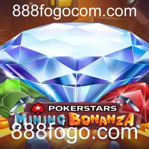 Explorando o Mundo do Pokerstars e 888fogo.com
