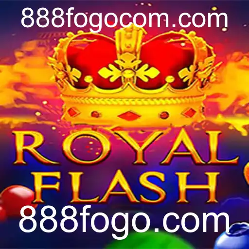 Descubra o Fascinante Jogo RoyalFlash no 888fogo.com