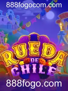 RuedaDeChile: A Nova Sensação dos Jogos Online