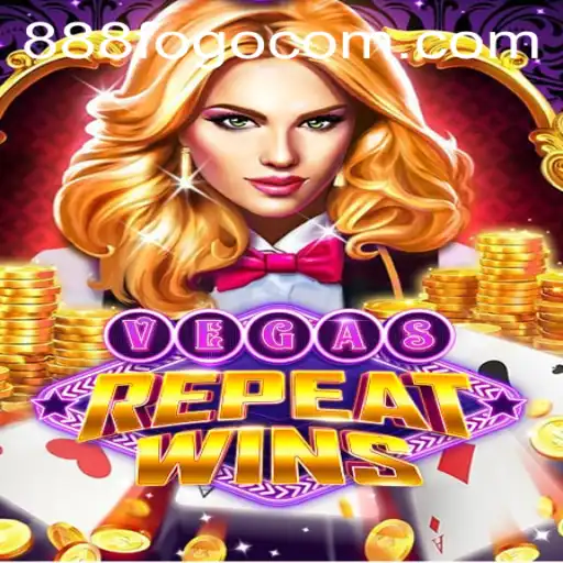 VegasRepeatWins: Uma Nova Sensação no Mundo dos Jogos Online