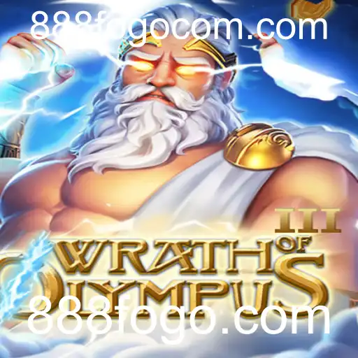 Wrath of Olympus III: Descubra a Magia do Monte Olimpo em Fogo